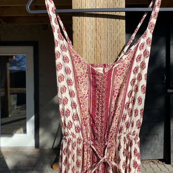 Boho dress - Picture 9 of 11